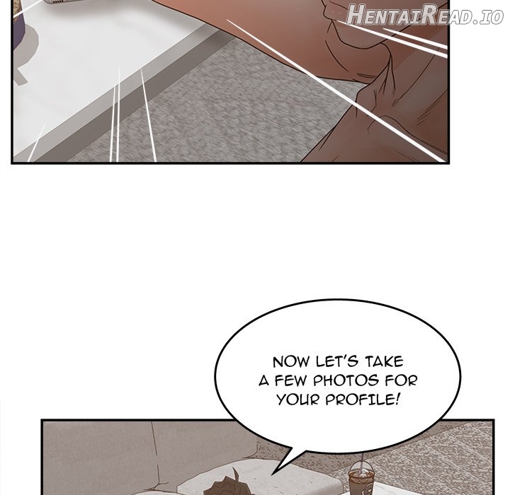 Share Girls Chapter 35 - page 97