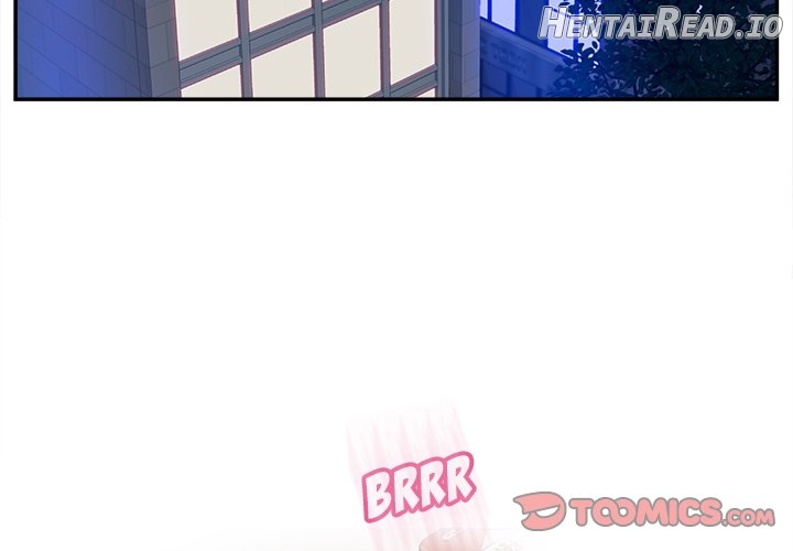 Share Girls Chapter 36 - page 3