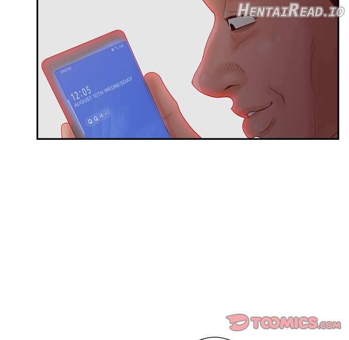 Share Girls Chapter 36 - page 33