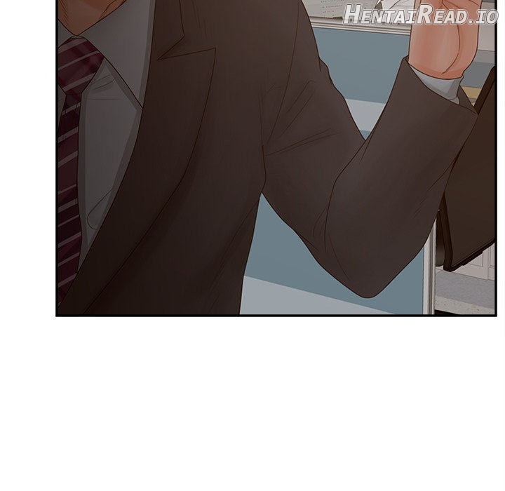 Share Girls Chapter 36 - page 41