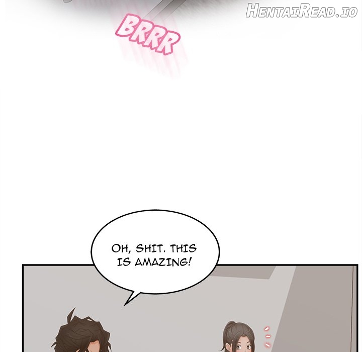 Share Girls Chapter 36 - page 5