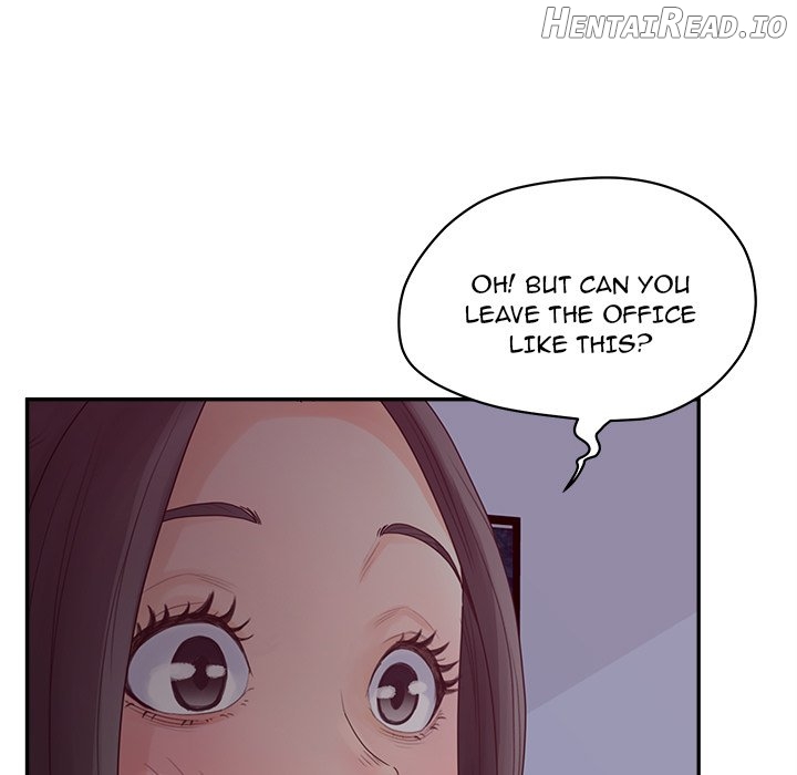 Share Girls Chapter 36 - page 71