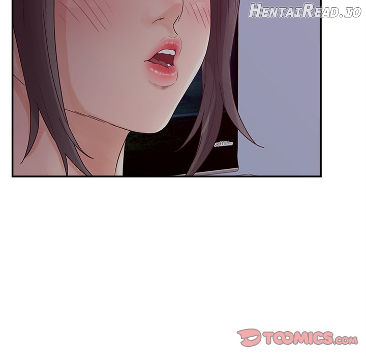 Share Girls Chapter 36 - page 72