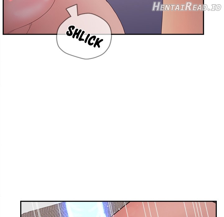 Share Girls Chapter 37 - page 32