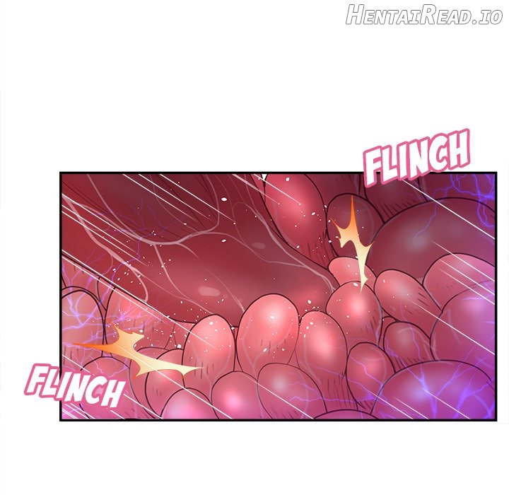 Share Girls Chapter 37 - page 7