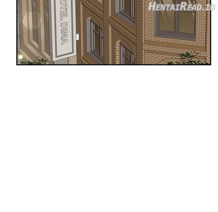 Share Girls Chapter 37 - page 86