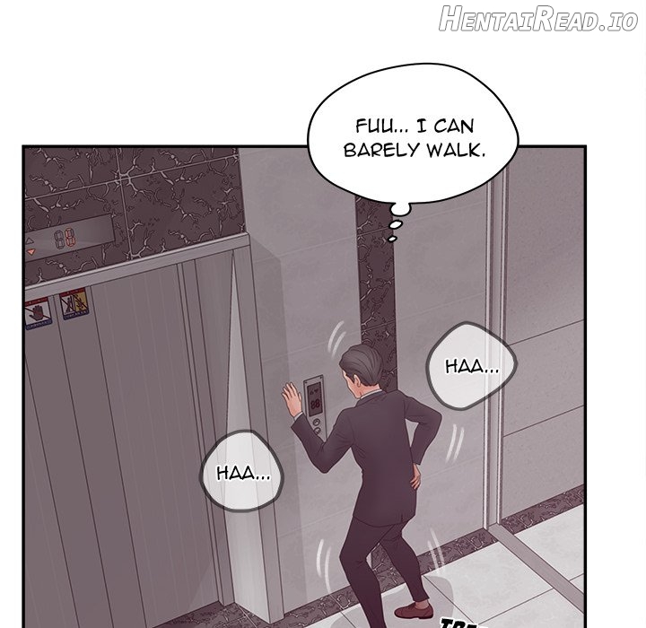 Share Girls Chapter 37 - page 90
