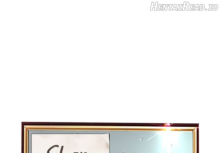 Share Girls Chapter 38 - page 1