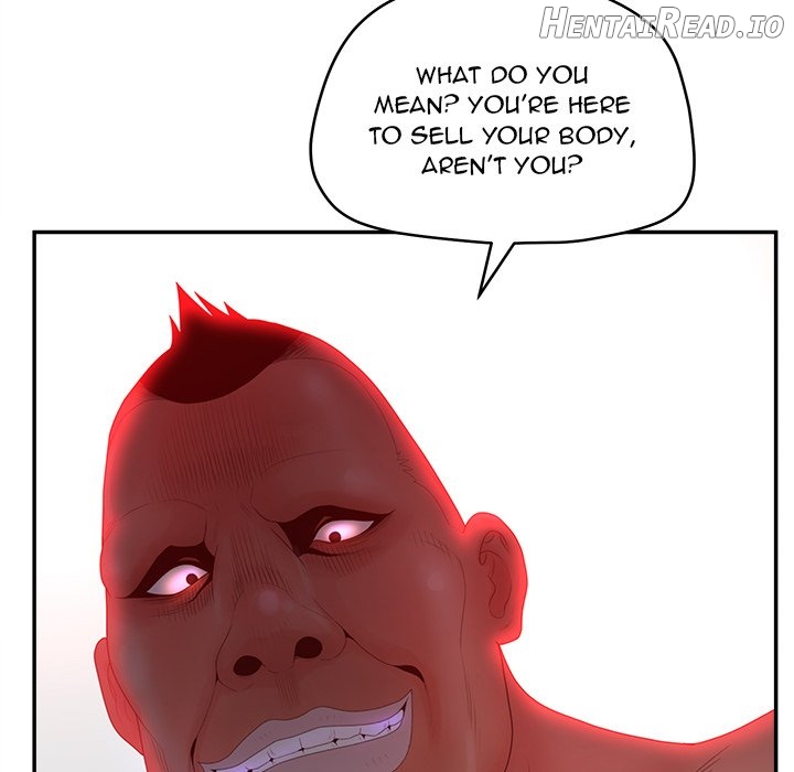 Share Girls Chapter 38 - page 10