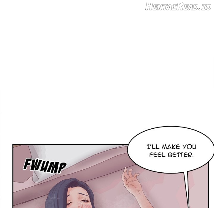 Share Girls Chapter 38 - page 116