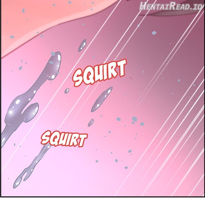 Share Girls Chapter 38 - page 131