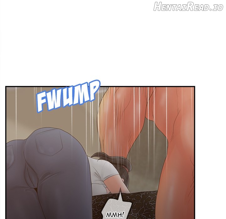 Share Girls Chapter 38 - page 22