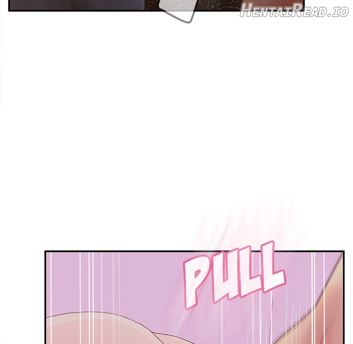 Share Girls Chapter 38 - page 23