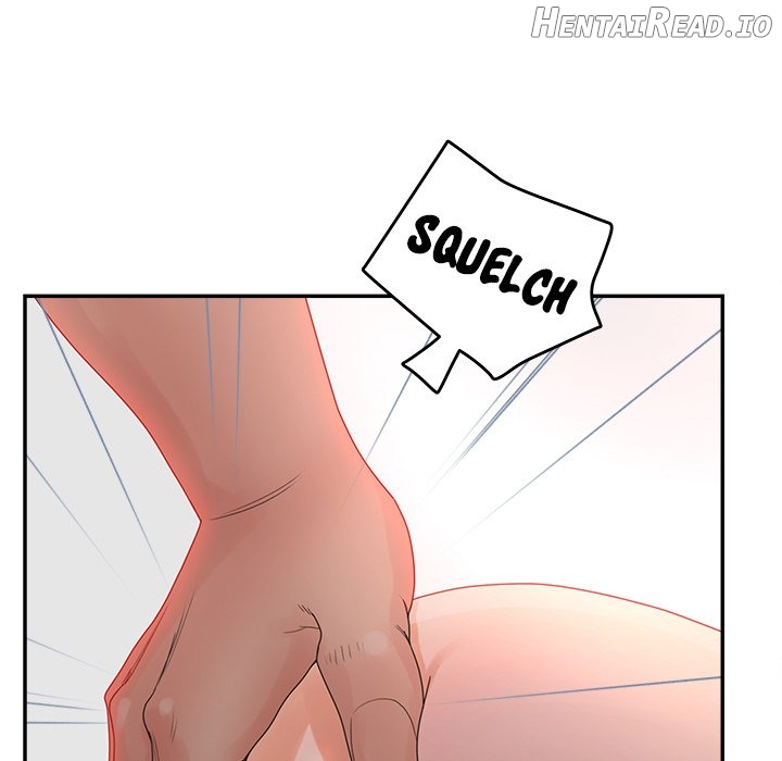 Share Girls Chapter 38 - page 29