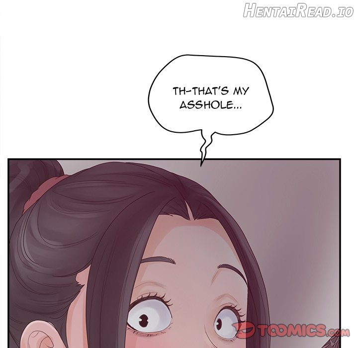 Share Girls Chapter 38 - page 33