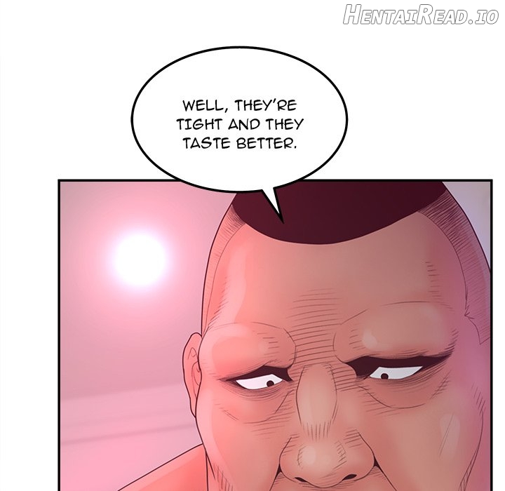 Share Girls Chapter 38 - page 35