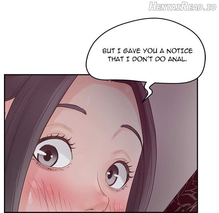 Share Girls Chapter 38 - page 37