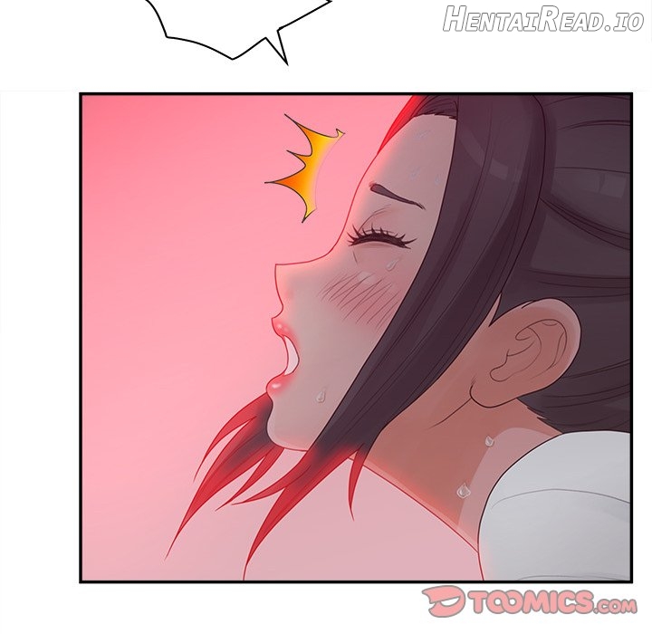 Share Girls Chapter 38 - page 42