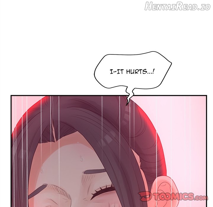 Share Girls Chapter 38 - page 45