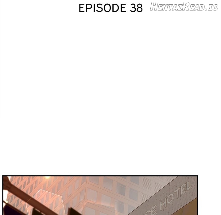 Share Girls Chapter 38 - page 5