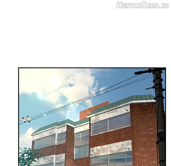 Share Girls Chapter 38 - page 58