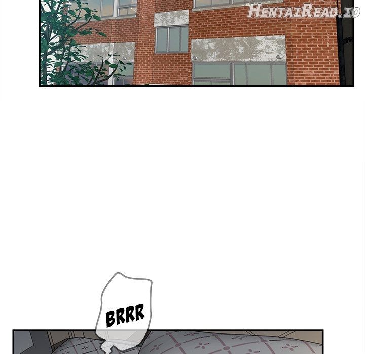Share Girls Chapter 38 - page 59
