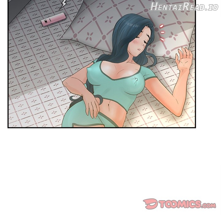 Share Girls Chapter 38 - page 60