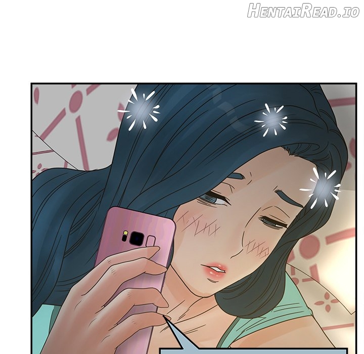 Share Girls Chapter 38 - page 61
