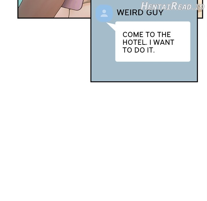 Share Girls Chapter 38 - page 62