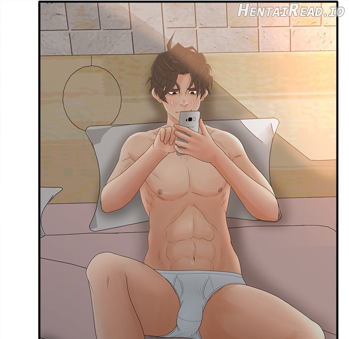 Share Girls Chapter 38 - page 65