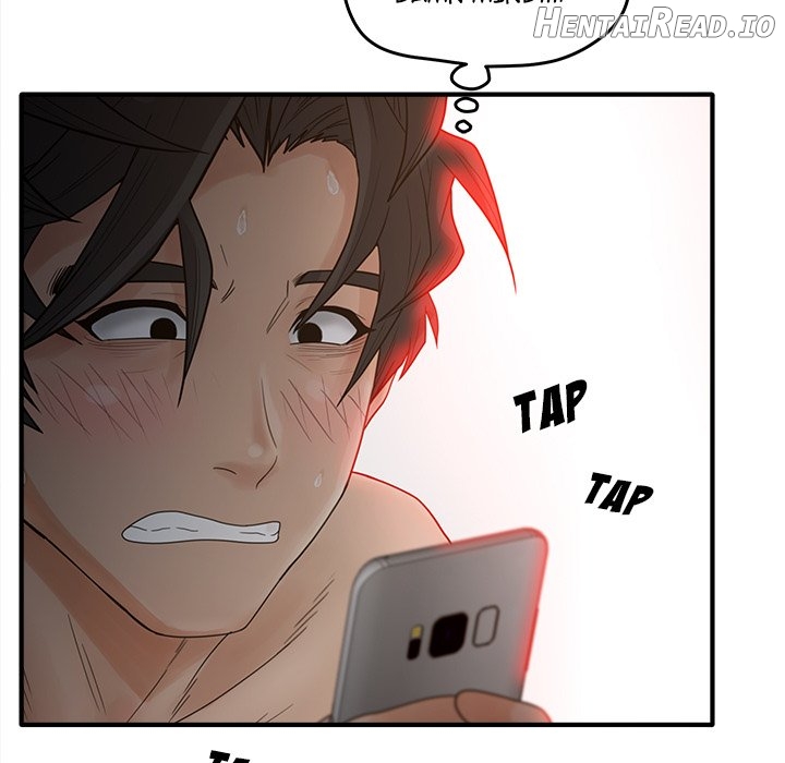 Share Girls Chapter 38 - page 67