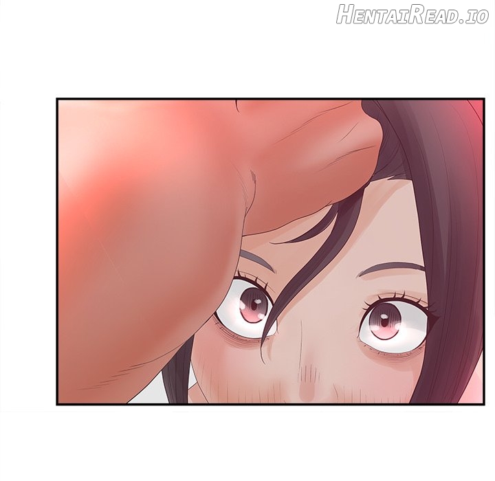 Share Girls Chapter 38 - page 7