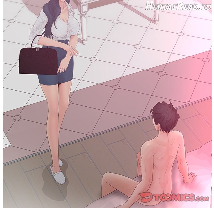 Share Girls Chapter 38 - page 75