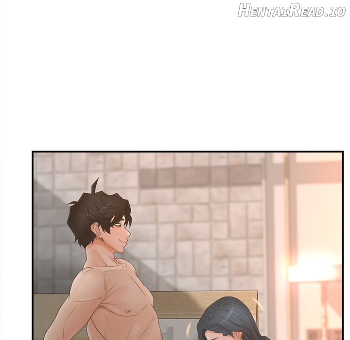 Share Girls Chapter 38 - page 79
