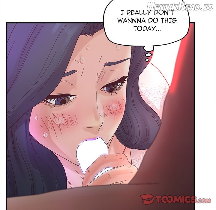 Share Girls Chapter 38 - page 81