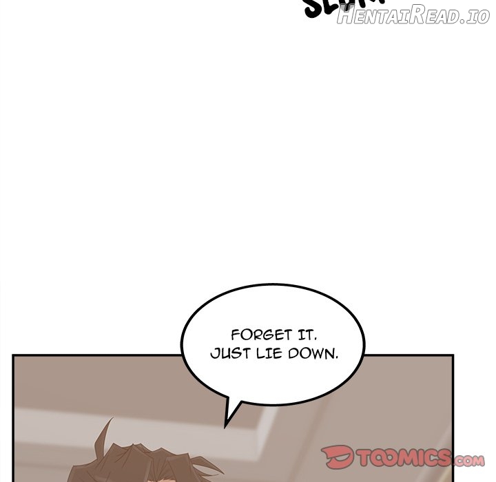 Share Girls Chapter 38 - page 84