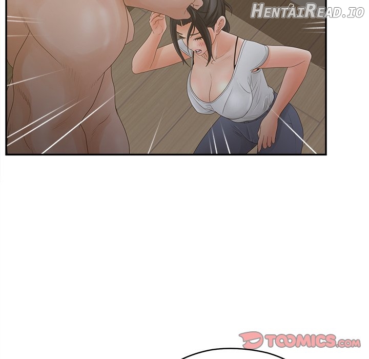 Share Girls Chapter 38 - page 9