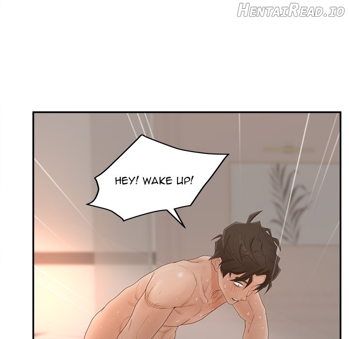 Share Girls Chapter 39 - page 10