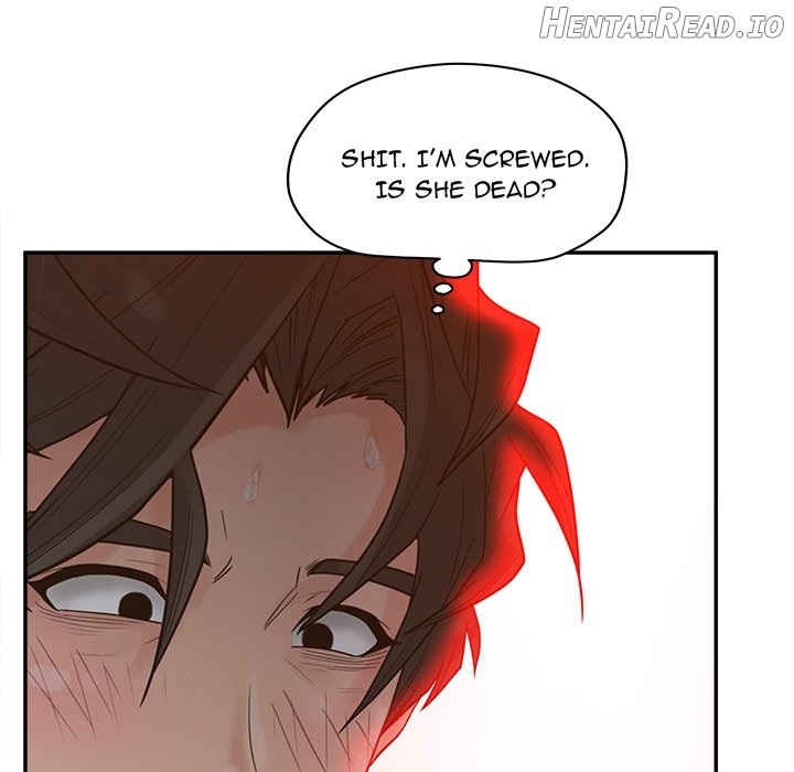 Share Girls Chapter 39 - page 12