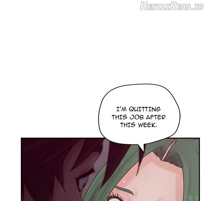 Share Girls Chapter 39 - page 124
