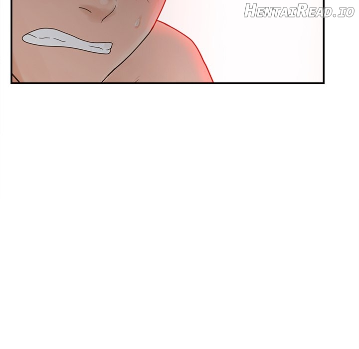 Share Girls Chapter 39 - page 13
