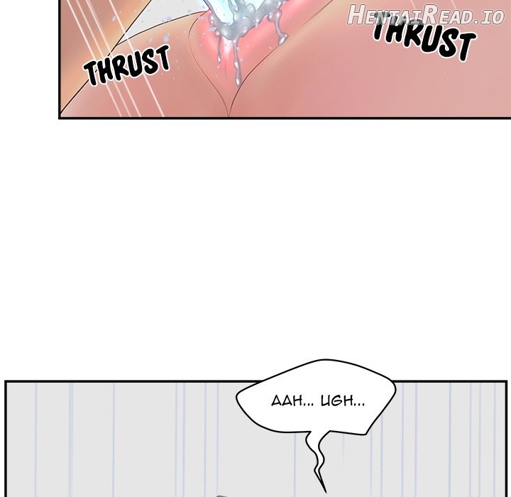 Share Girls Chapter 39 - page 136