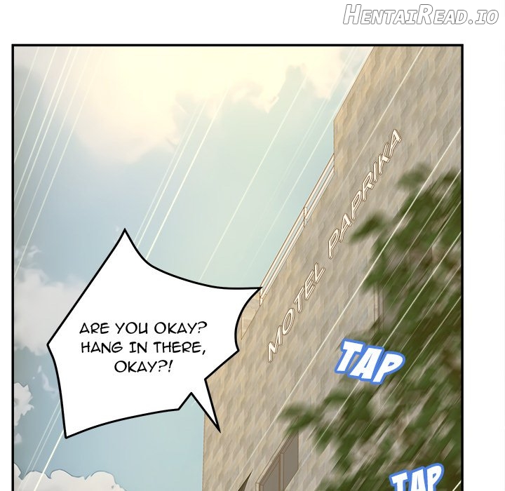 Share Girls Chapter 39 - page 16