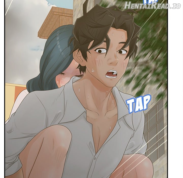 Share Girls Chapter 39 - page 17