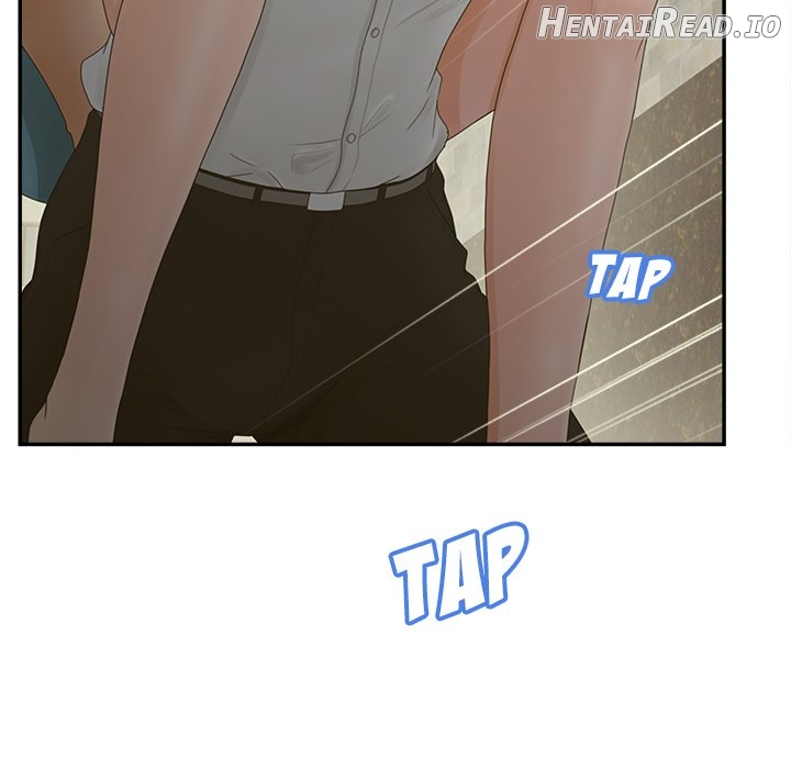 Share Girls Chapter 39 - page 18