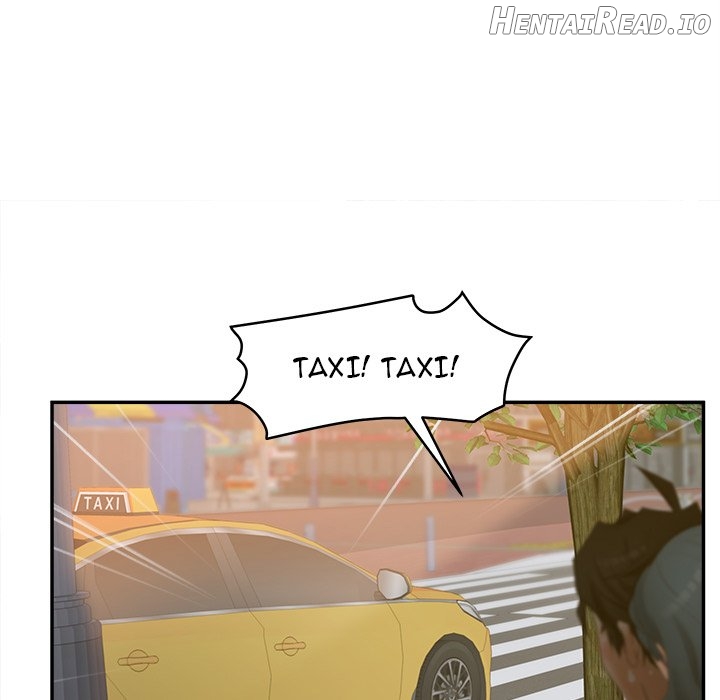 Share Girls Chapter 39 - page 19