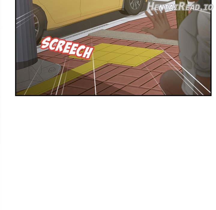 Share Girls Chapter 39 - page 20