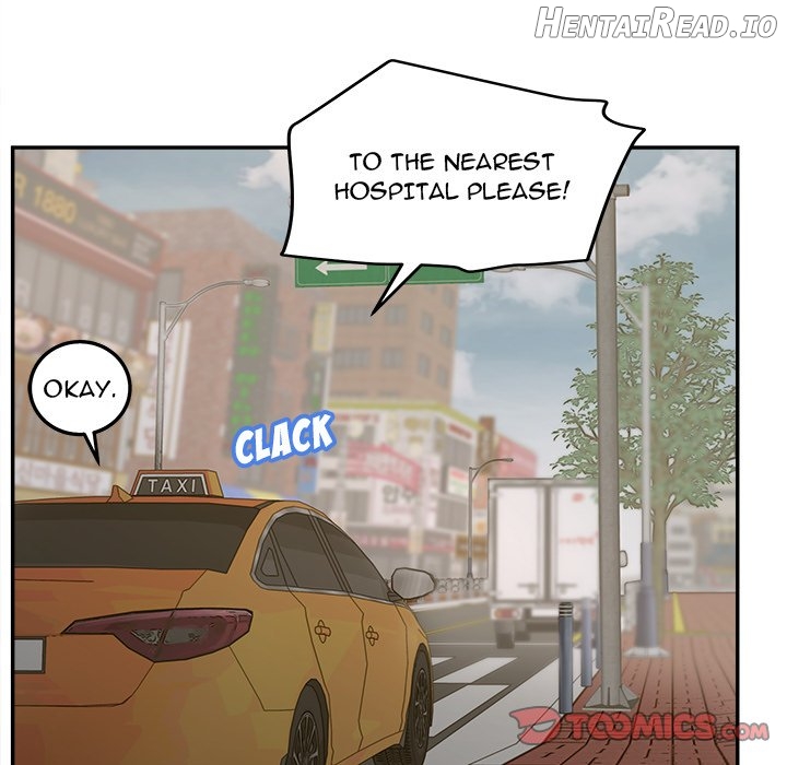 Share Girls Chapter 39 - page 21