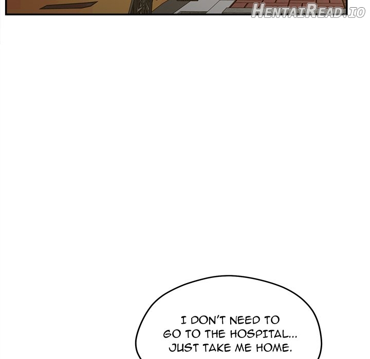 Share Girls Chapter 39 - page 22