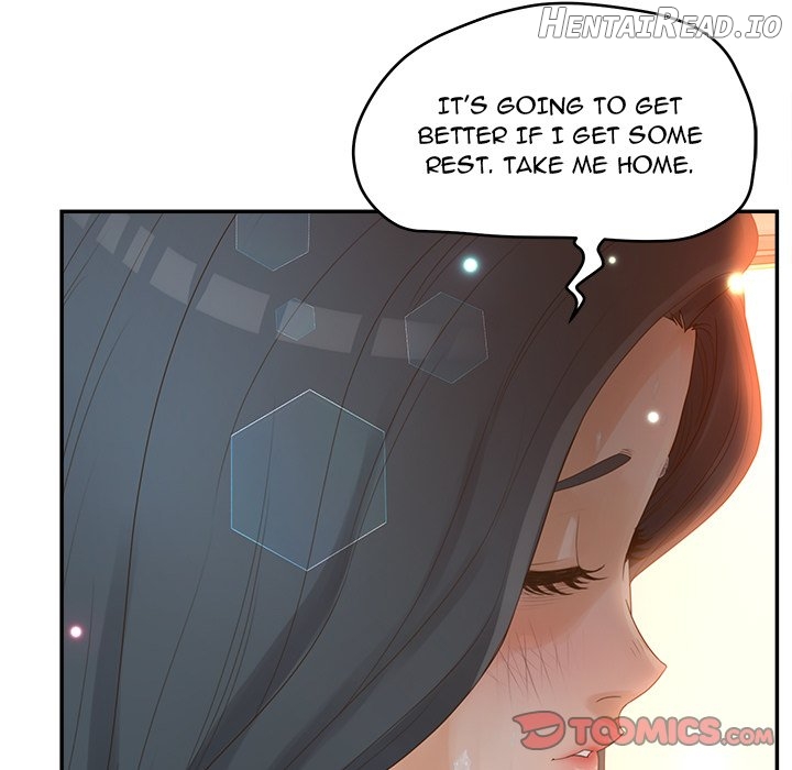 Share Girls Chapter 39 - page 27